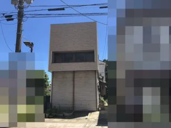 外壁材の剥がれによる安全面の不安が解消され、安心して暮らせる住まいとなりました。