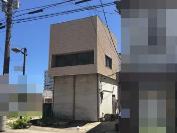 外観の美しさにも大変ご満足いただき、「頼んでよかった」とのお言葉をいただきました。